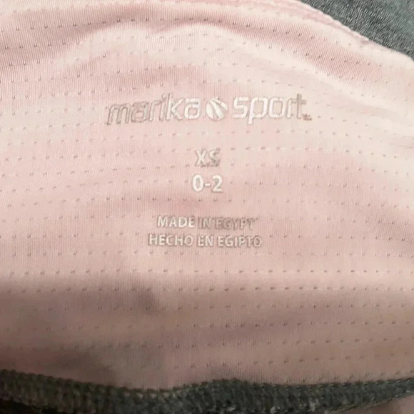 Marika Sport Capri pant XS - Picture 3 of 3